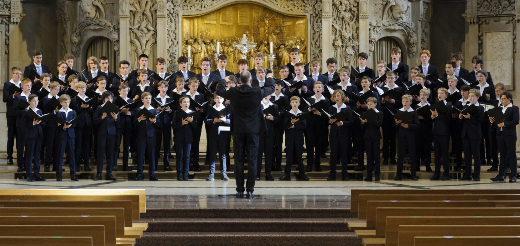 Dresdner Kreuzchor