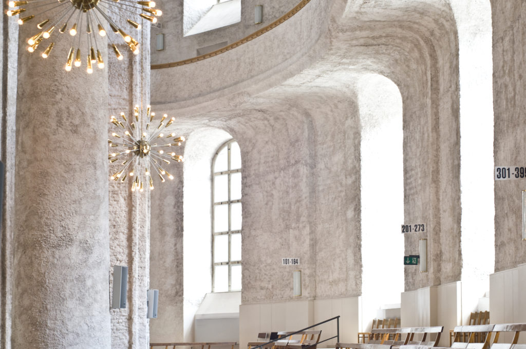 Kühle Orte in Dresden,