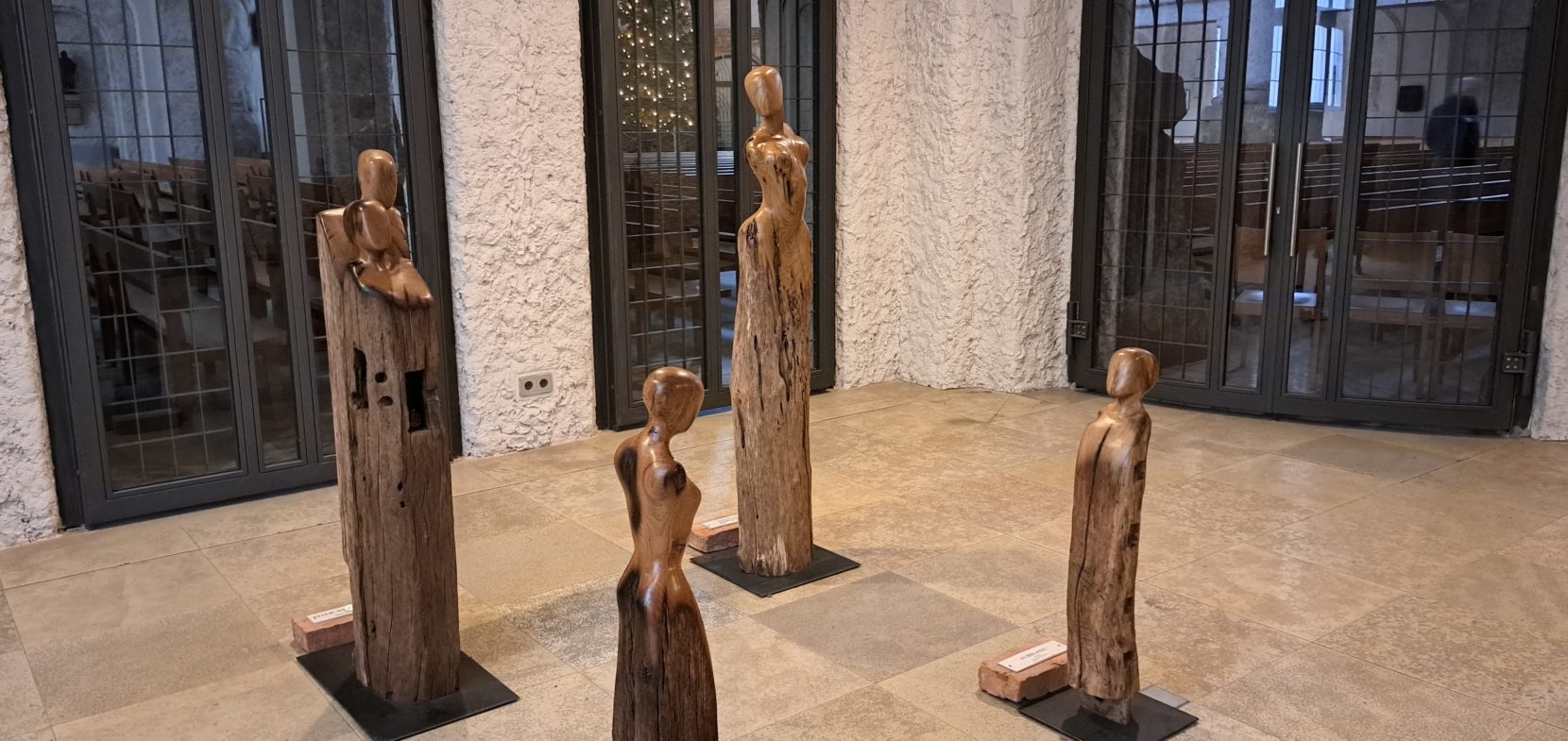 Ausstellungen | Kreuzkirche Dresden | Eintritt frei