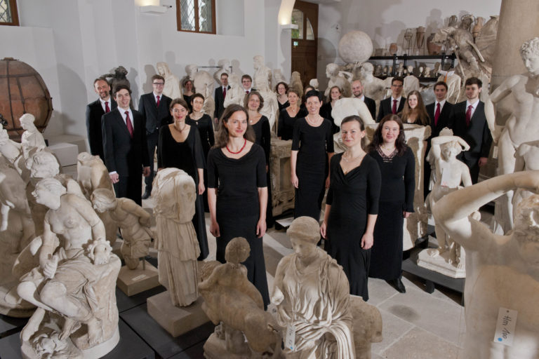 Chormusik, Vocal Concert Dresden