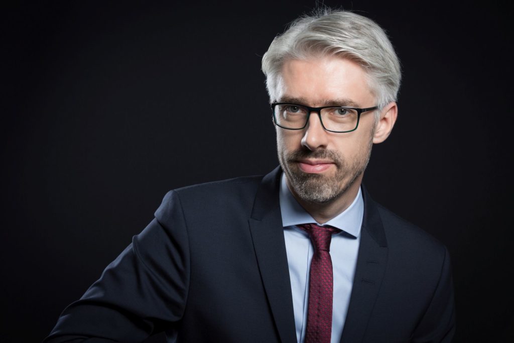 Orgelkonzerte und Orgelmusik mit Kreuzorganist Holger Gehring, Klassik