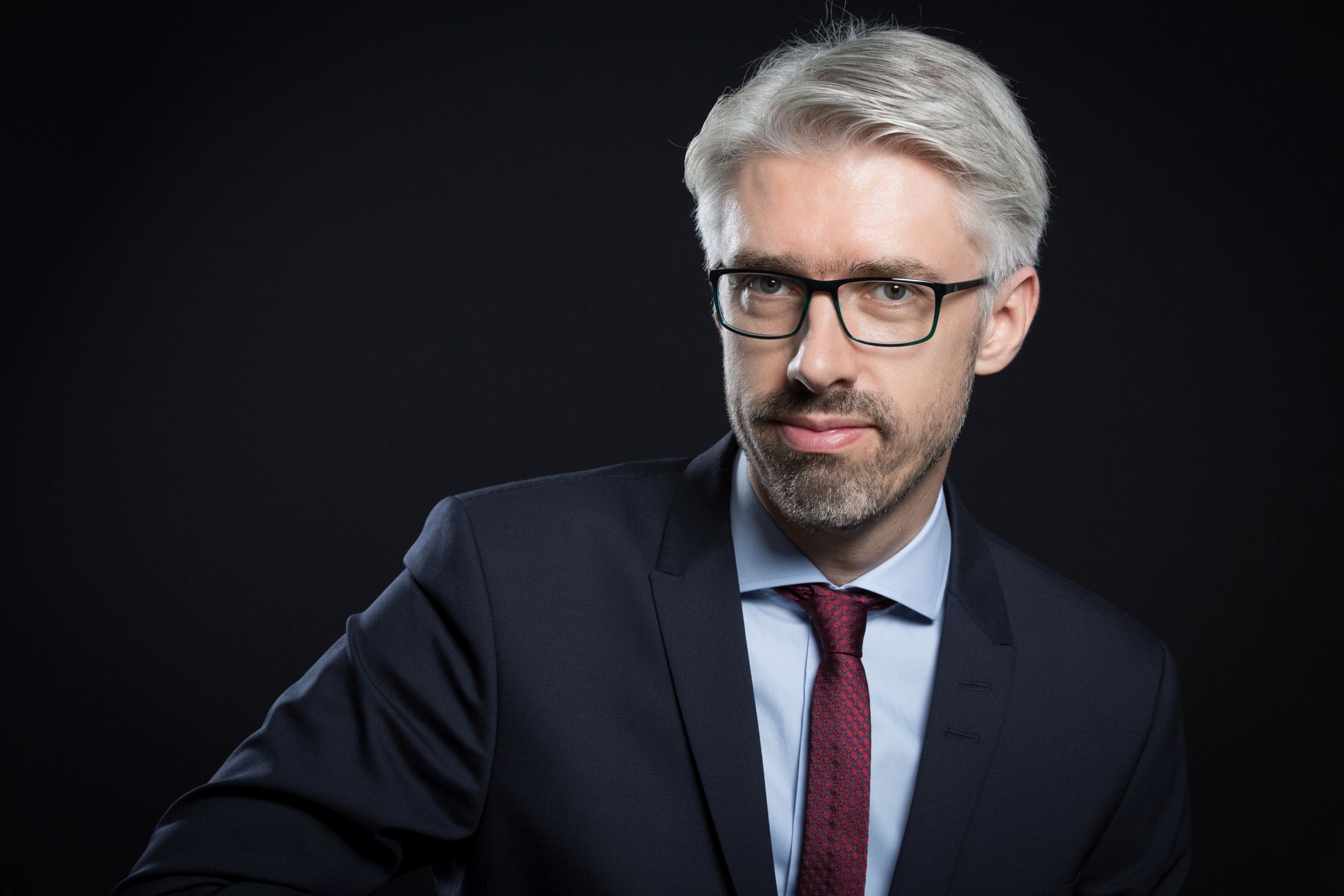 Orgelkonzerte und Orgelmusik mit Kreuzorganist Holger Gehring