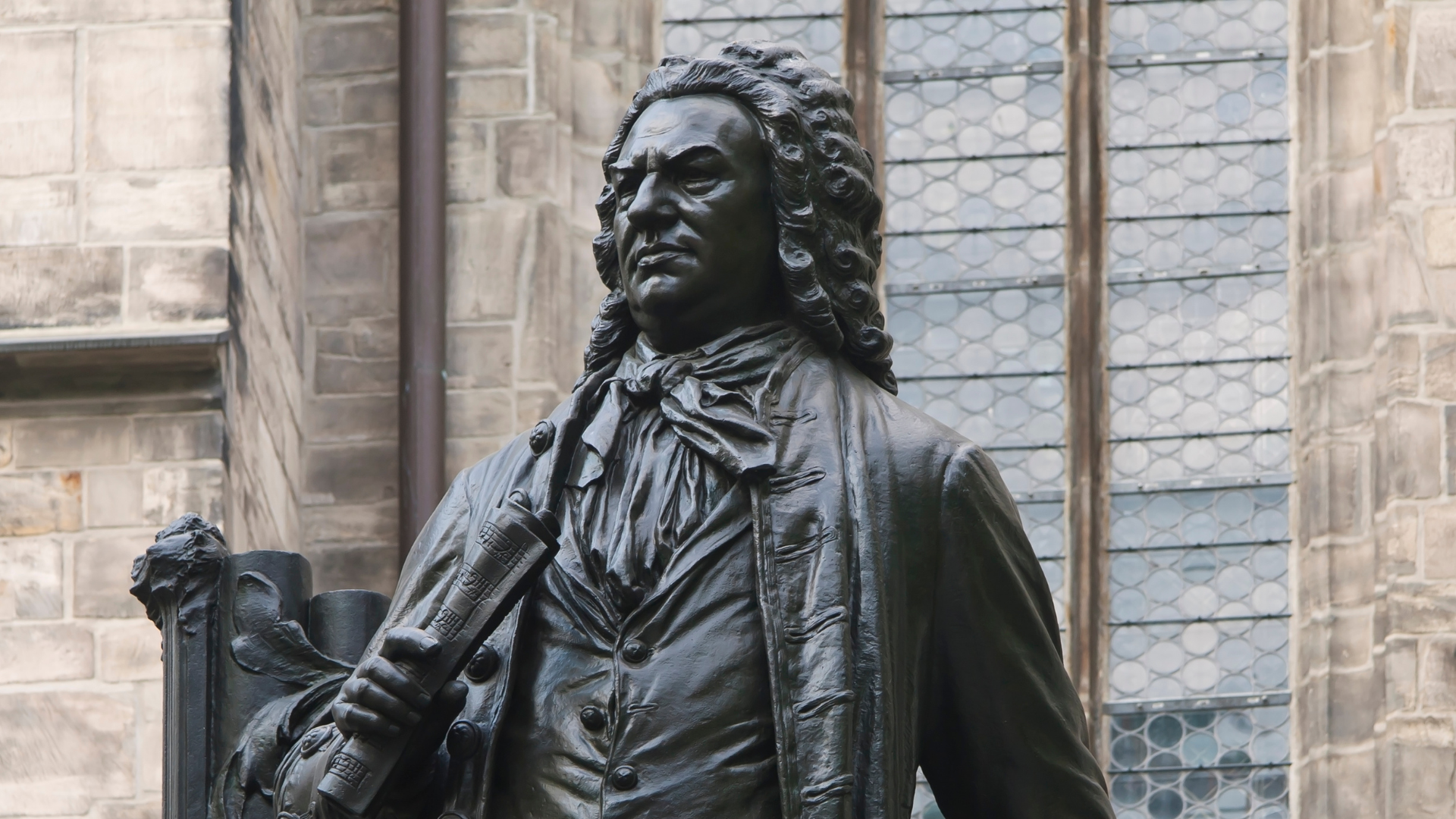 Johann Sebastian Bach, Weihnachtsoratorium, Johannespassion, Dresdner Kreuzchor