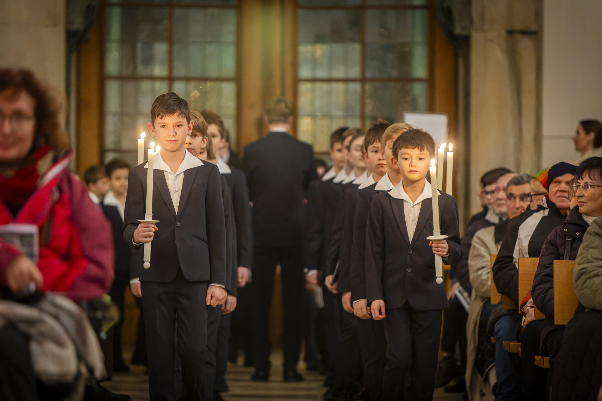 Kreuzkirche Dresden Größtes sakrales Gebäude Sachsens