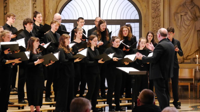 Landesjugendchor Sachsen