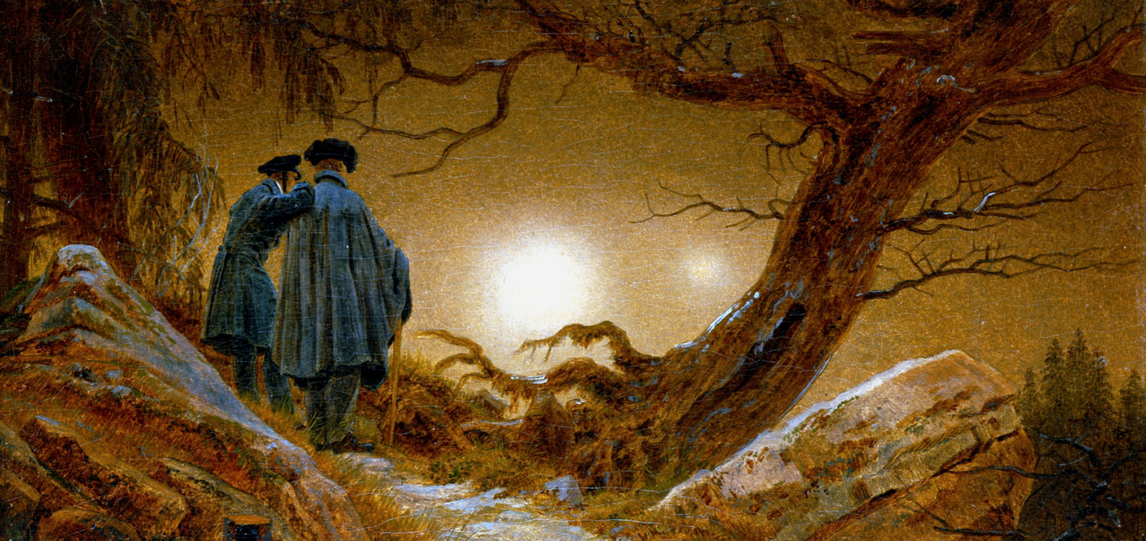 Caspar David Friedrich