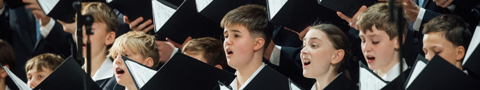 Dresdner Kreuzchor, Weihnachtsliederabend, Johannespassion, Matthäuspassion, Brahms Requiem, h-moll-messe