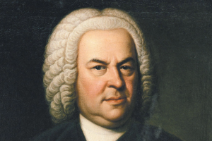 Johann Sebastian Bach, Weihnachtsoratorium