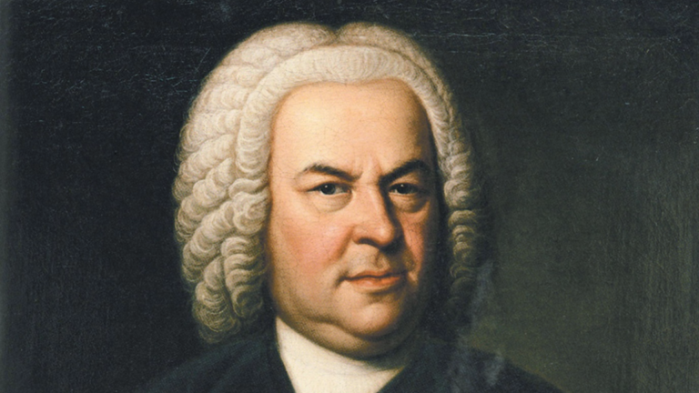 Johann Sebastian Bach, Weihnachtsoratorium