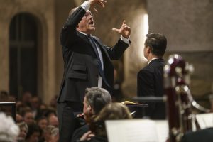 Dresdner Kreuzchor, J.S. Bach, Johannespassion, Weihnachtsoratorium