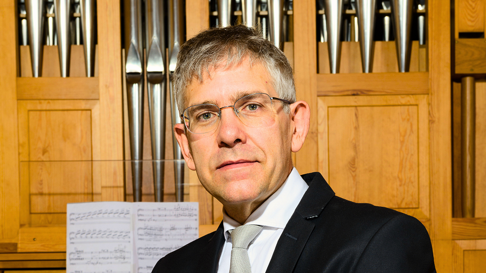 Orgelmusik mit Felipe López aus Madrid | 2. Juli 2025 1 Orgelmusik mit Felipe López aus Madrid