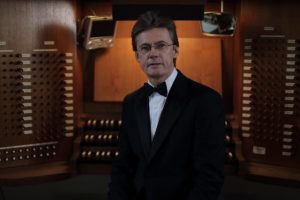 Orgelkonzert mit Virginijus Barkauskas