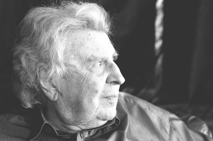 Mikis Theodorakis zum 100. | Konzert mit Vocal Concert Dresden | 26.10.2025 1 Konzert mit Vocal Concert Dresden für Mikis Theodorakis