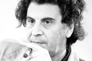 Konzert mit Vocal Concert Dresden für Mikis Theodorakis