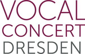 Vocal Concert Dresden, Logo