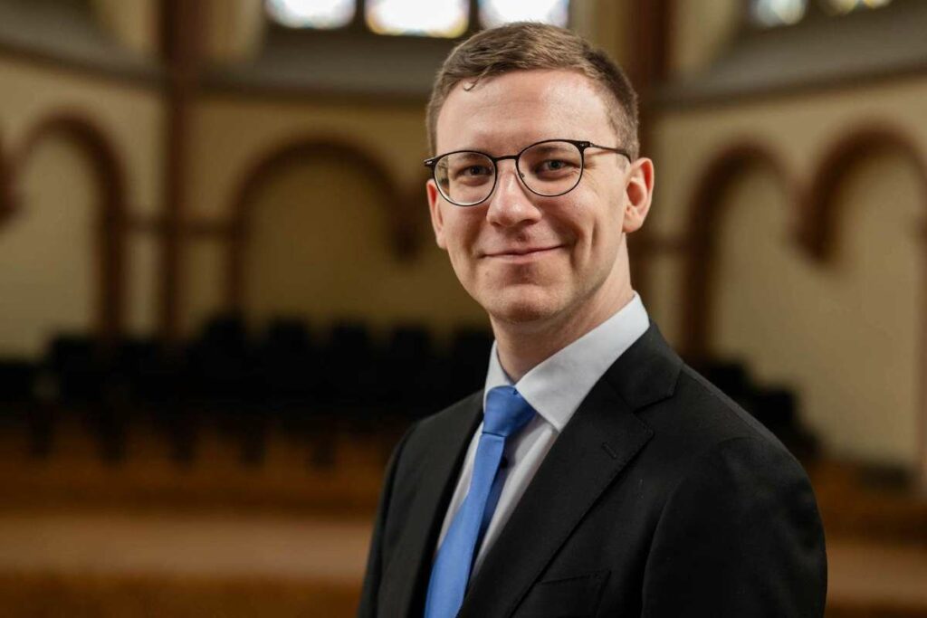 Wuppertaler Kurrende, Chormusik