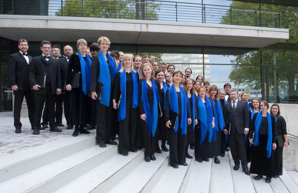 Dresdner Motettenchor