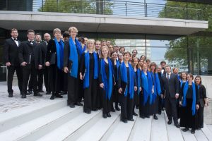 Dresdner Motettenchor