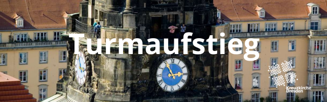 Kreuzkirche Dresden 1