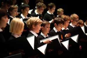 Augsburger Domsingknaben