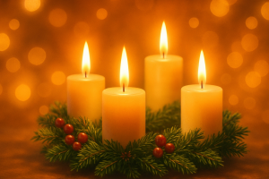 Weihnachtsgrußwort Holger Milkau