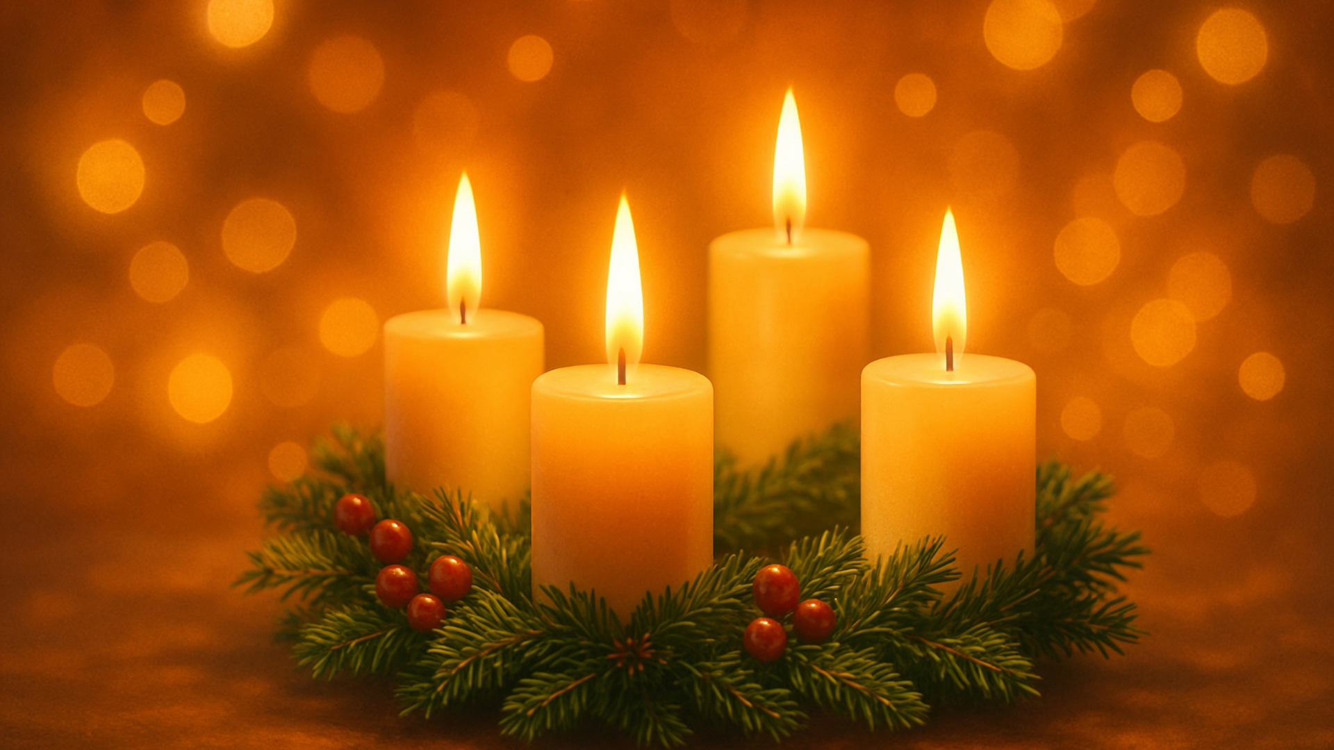 Weihnachtsgrußwort Holger Milkau