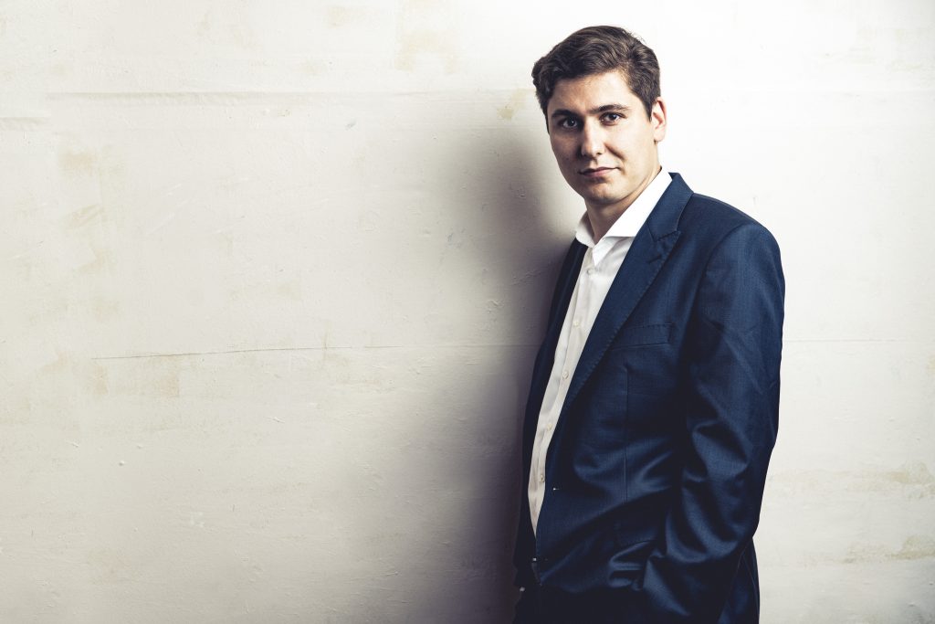 Bach: Weihnachtsoratorium 1-3 | Dresdner Kreuzchor | 21.12.2025 7