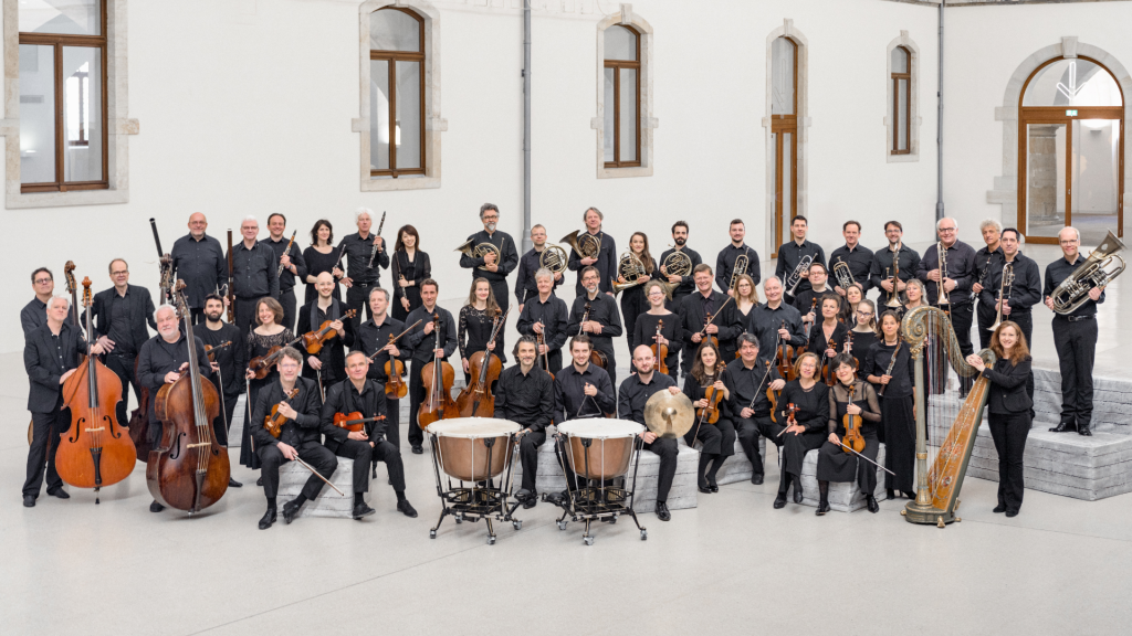Bach: h-Moll Messe | Gedenkkonzert des Dresdner Kreuzchores | 07.02.2026 12