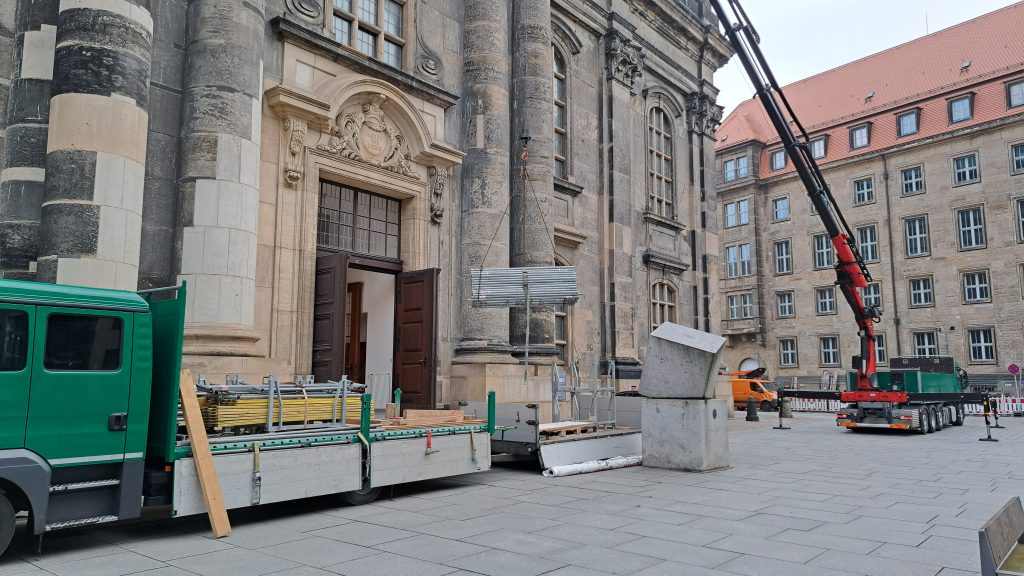 Umfangreiche Sanierung der großen Jehmlich Orgel 2026 gestartet | Klanggewalt trifft High-Tech 12 Umfangreiche Sanierung der großen Jehmlich Orgel 2026 gestartet | Klanggewalt trifft High-Tech 8