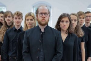 Vokalmusik mit dem Ex Silentio Kammerchor