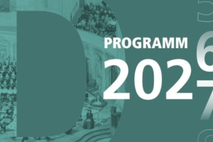 Spenden für das Jahresprogramm 2026-27