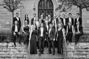 collegium vocale Stuttgart, Vokalmusik, Klassik