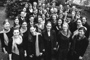 Klassik Chormusik Kammerchor Pesterwitz