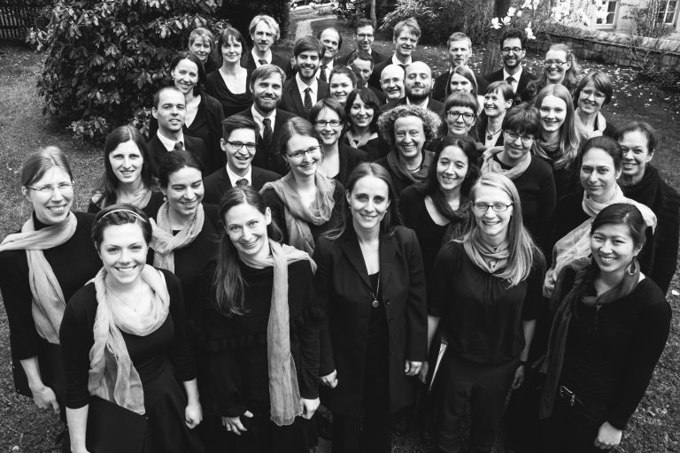Klassik Chormusik Kammerchor Pesterwitz