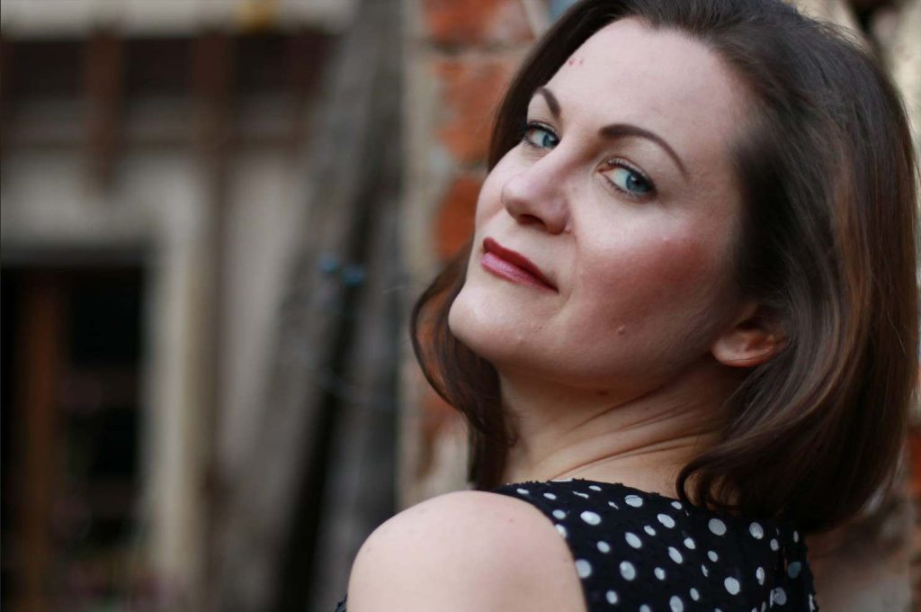Klassik | Dresdner Kapellsolisten | Musik von J.S. Bach | 30. Mai 2026 2 Maria Perlt-Gärtner, Klassik, Vesper, Kreuzkirche Dresden
