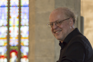 Klassik Orgelkonzert mit Christian-Markus Raiser