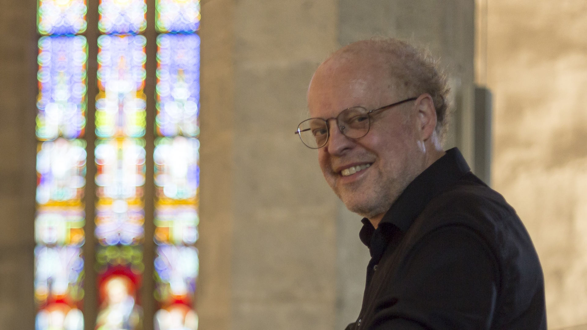 Klassik Orgelkonzert mit Christian-Markus Raiser