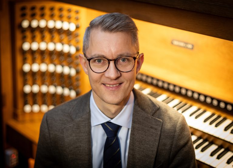 Domorganist Henrik Skærbæk Jespersen, Orgelkonzert, Klassik