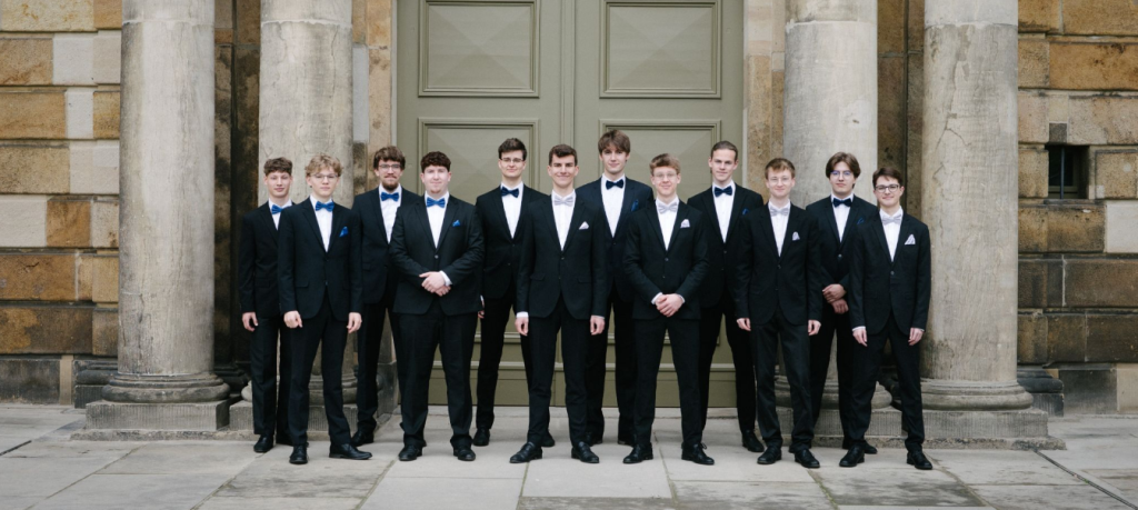 Männerchorensemble Sonus Aeternus, Klassik, Vokalmusik