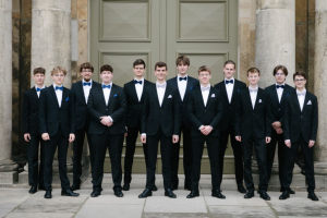 Männerchorensemble Sonus Aeternus, Klassik, Vokalmusik