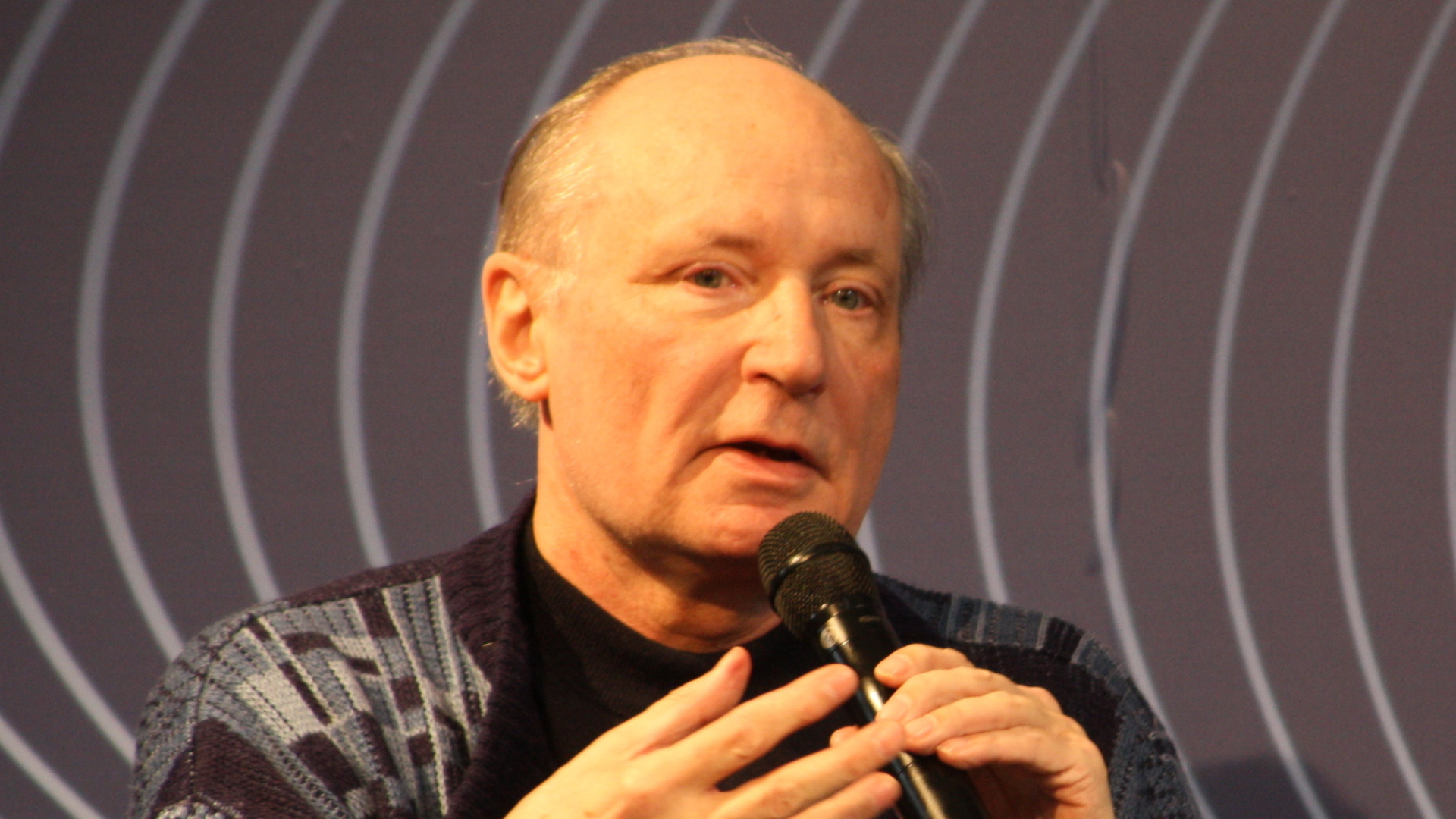 Eugen Drewermann