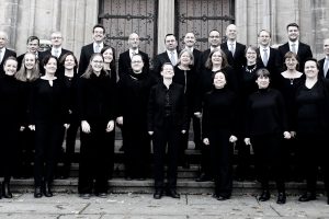 Klassik, Chormusik mit dem Leipziger Vocalensemble