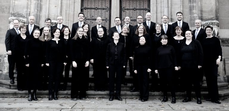 Klassik, Chormusik mit dem Leipziger Vocalensemble
