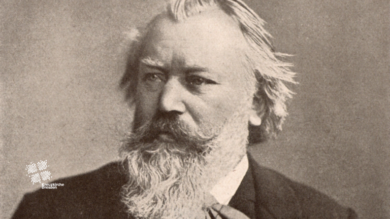 Johannes Brahms, Brahms Requiem