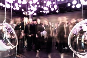 Vokalmusik mit dem Kammerchor der Universität Göttingen (c) Anton Säckl