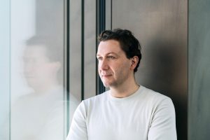 Brahms Requiem mit Krešimir Stražanac