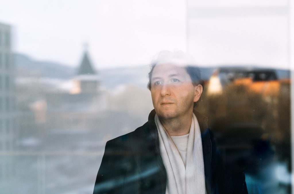 Brahms Requiem mit Krešimir Stražanac