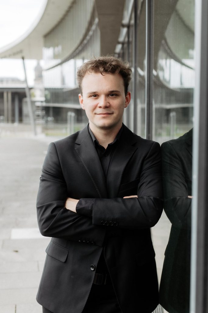 VICA Ensemble, Heinrich Schütz Musikfest, Vokalmusik, Richard Stier